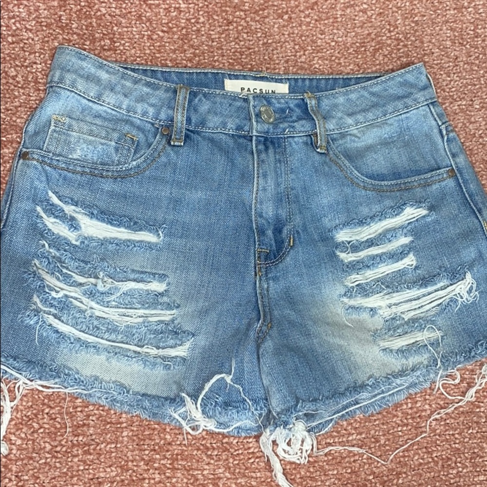 PacSun Los Angeles Shorts